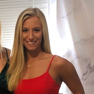 Meet your Posher, Haley